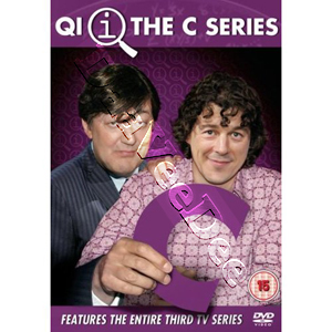 QI - The C Series - 2-DVD Set (DVD)